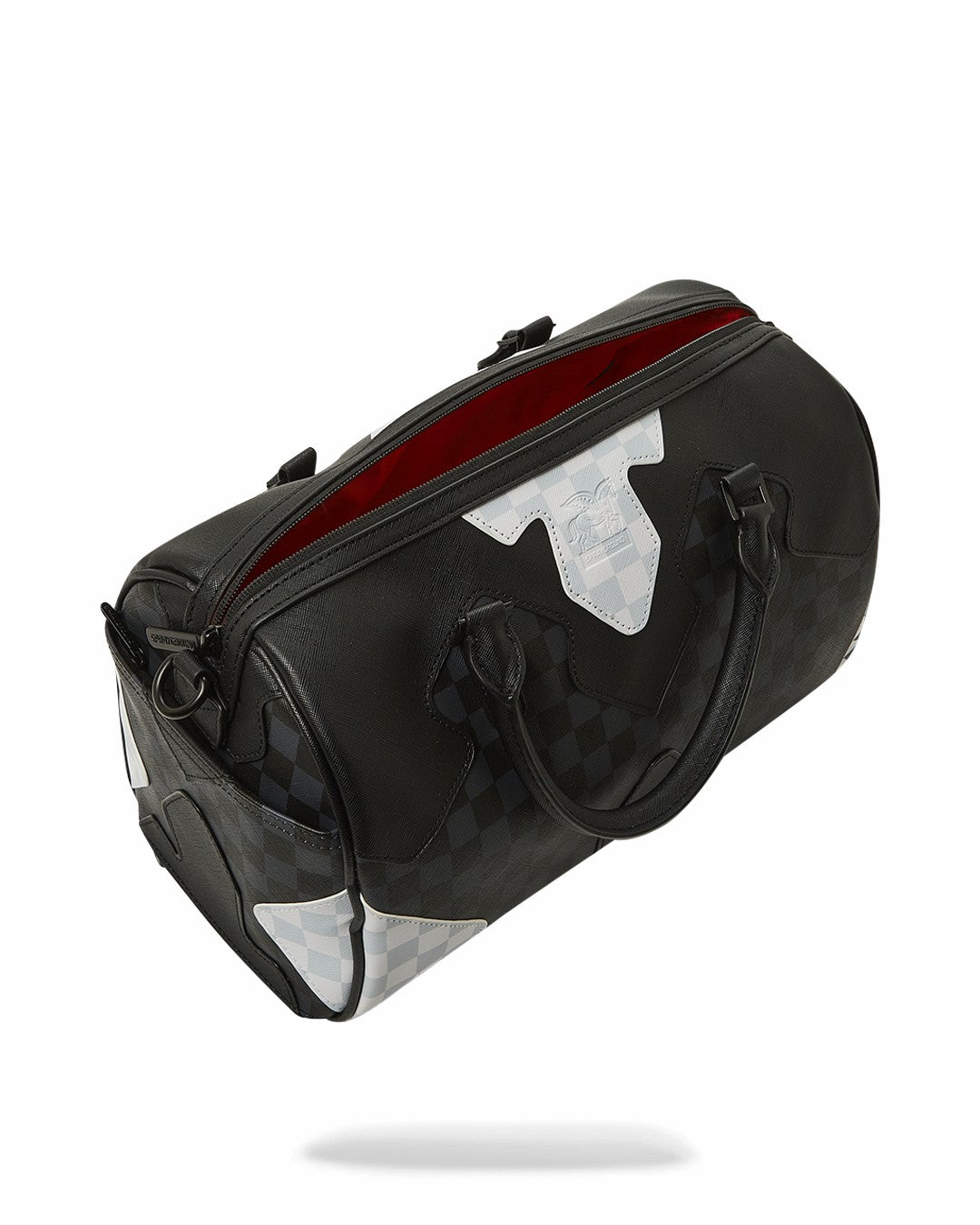 TRIPLE DECKER HEIR TO THE THRONE DUFFLE | Sprayground Hot Deal