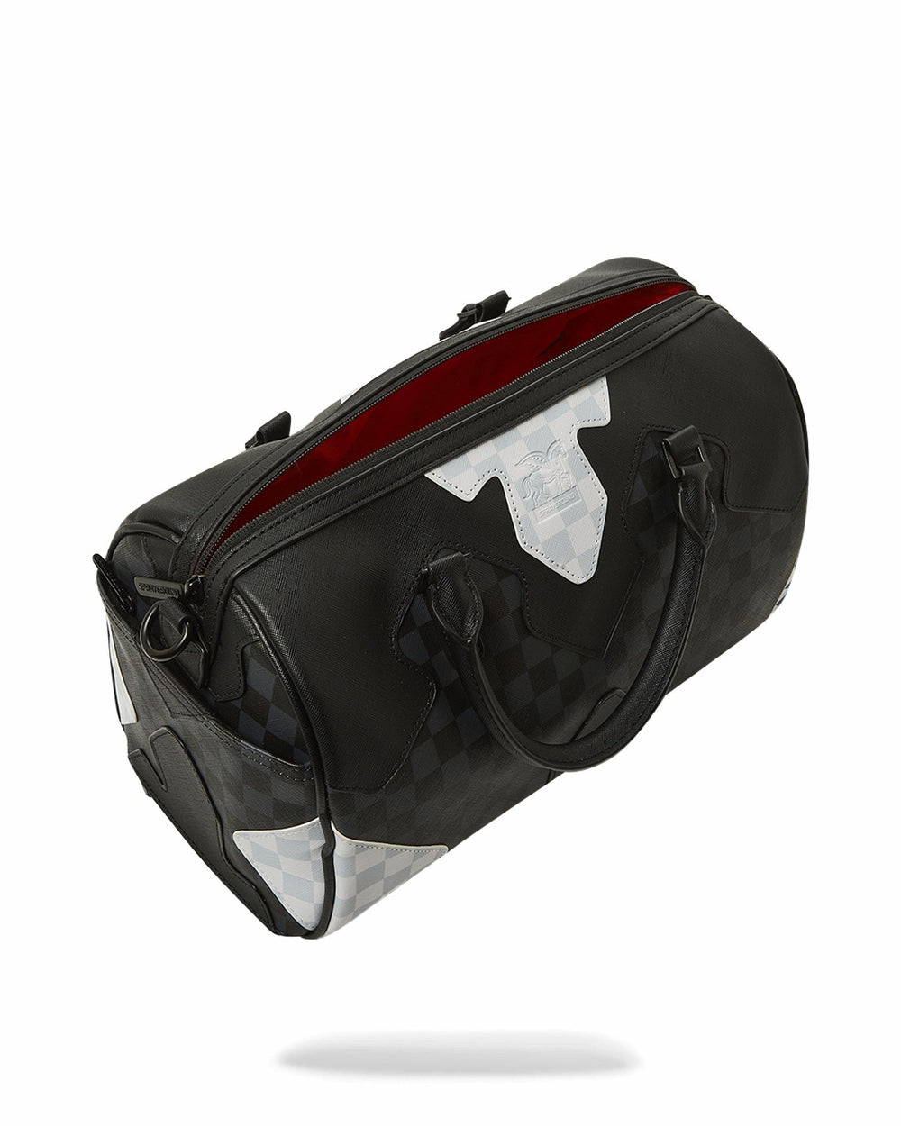 TRIPLE DECKER HEIR TO THE THRONE DUFFLE | Sprayground Hot Deal