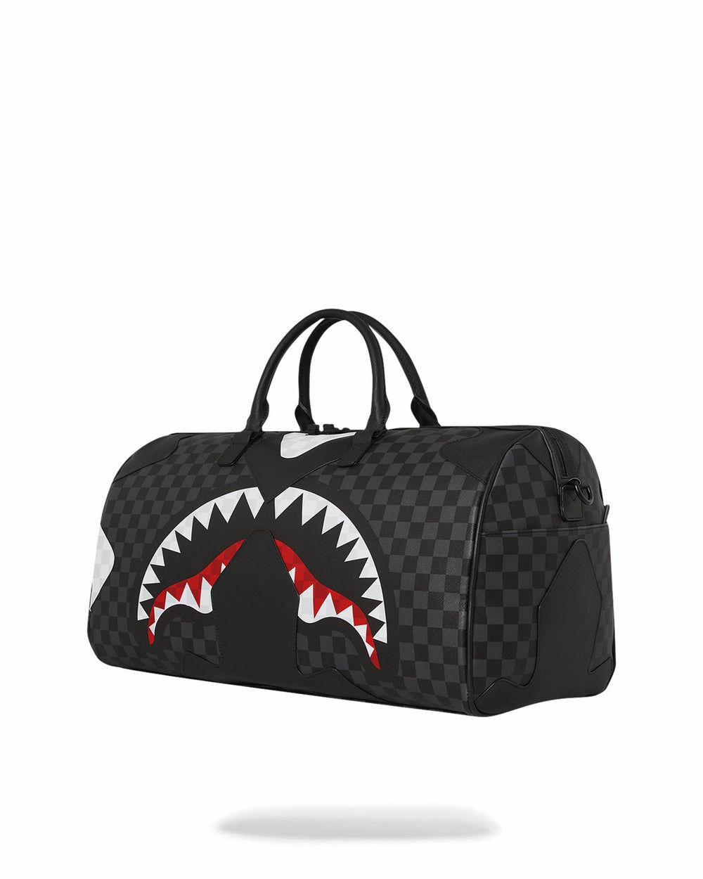 TRIPLE DECKER HEIR TO THE THRONE DUFFLE | Sprayground Hot Deal