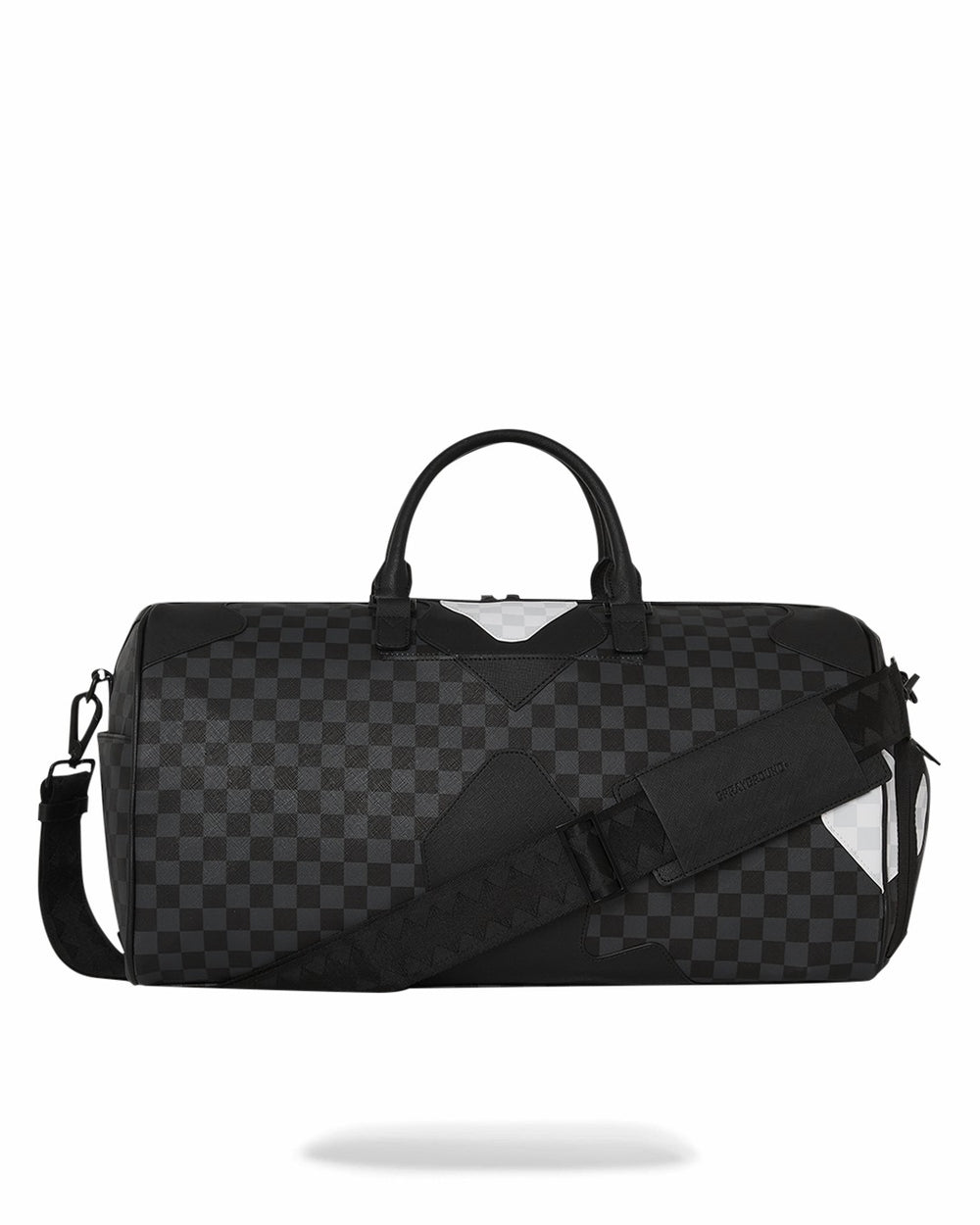 TRIPLE DECKER HEIR TO THE THRONE DUFFLE | Sprayground Hot Deal