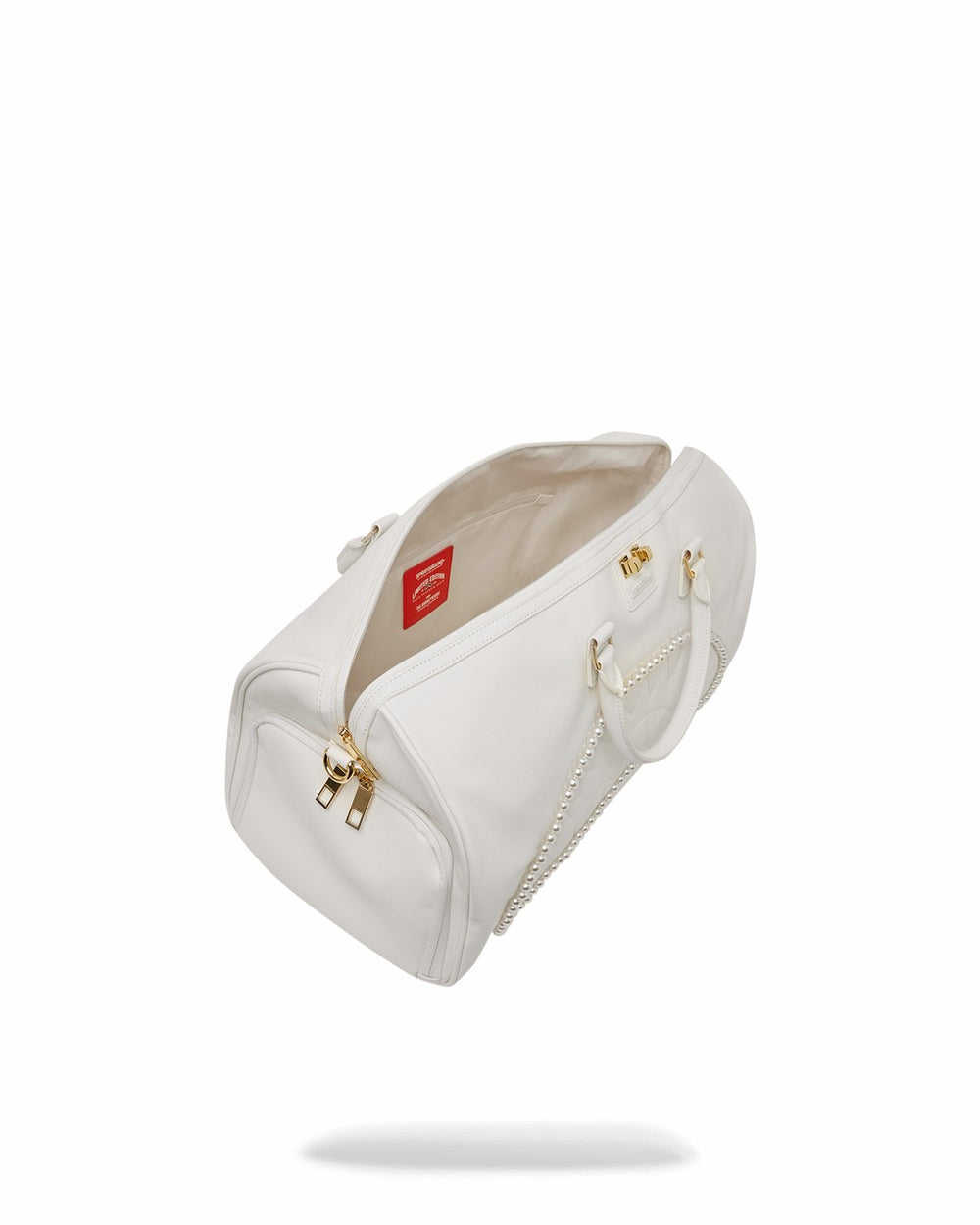 SECRET LIFE OF PEARLS DUFFLE | Sprayground Limited Offer