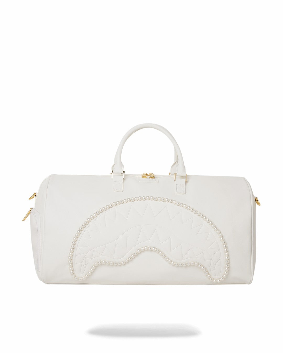 SECRET LIFE OF PEARLS DUFFLE | Sprayground Limited Offer