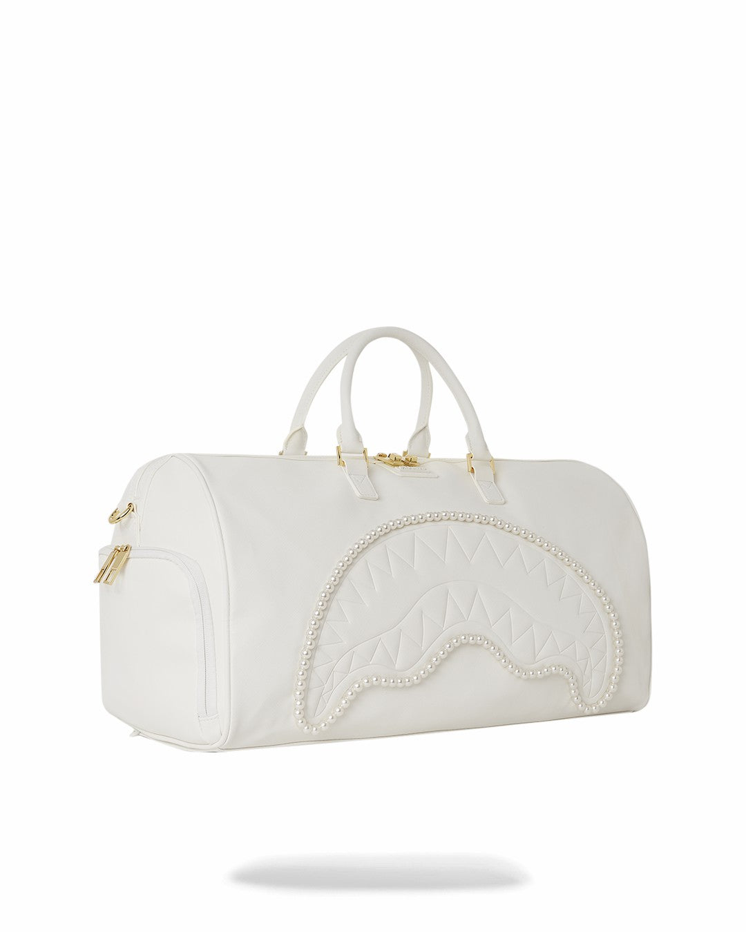 SECRET LIFE OF PEARLS DUFFLE | Sprayground Limited Offer
