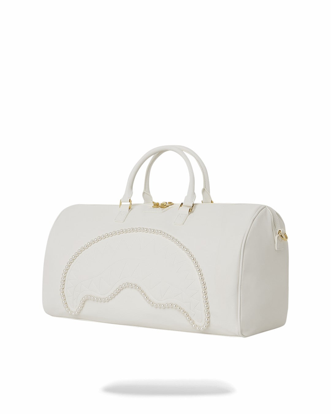 SECRET LIFE OF PEARLS DUFFLE | Sprayground Limited Offer