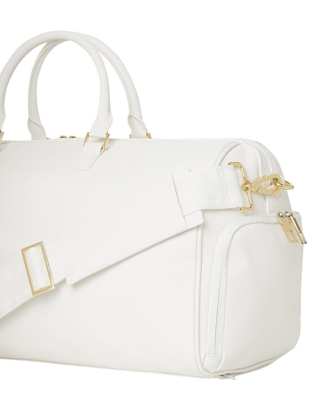 SECRET LIFE OF PEARLS DUFFLE | Sprayground Limited Offer