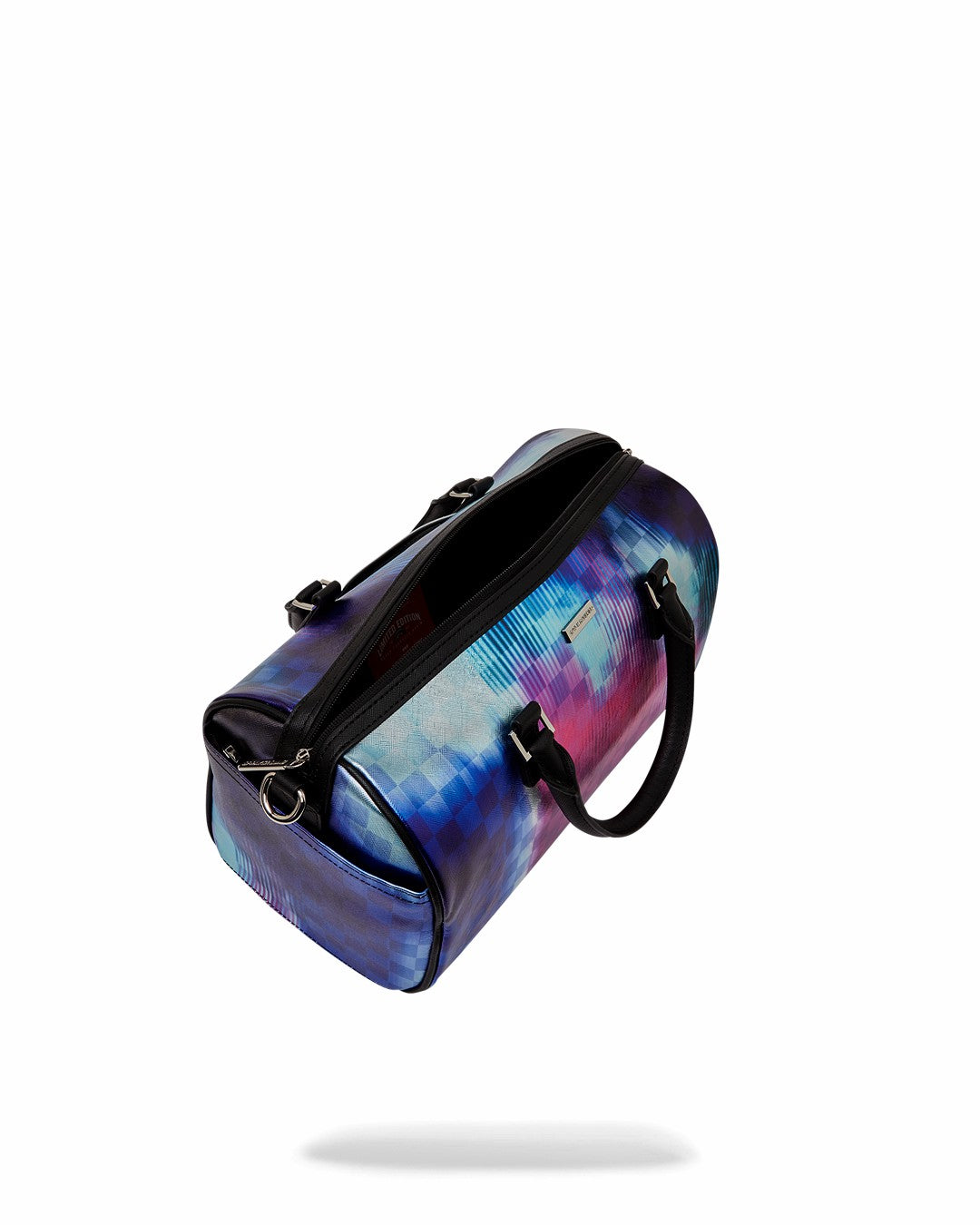 SHARKCLUB ELECTRONICA MINI DUFFLE | Sprayground Special Offer