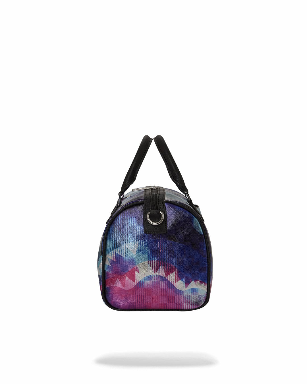SHARKCLUB ELECTRONICA MINI DUFFLE | Sprayground Special Offer