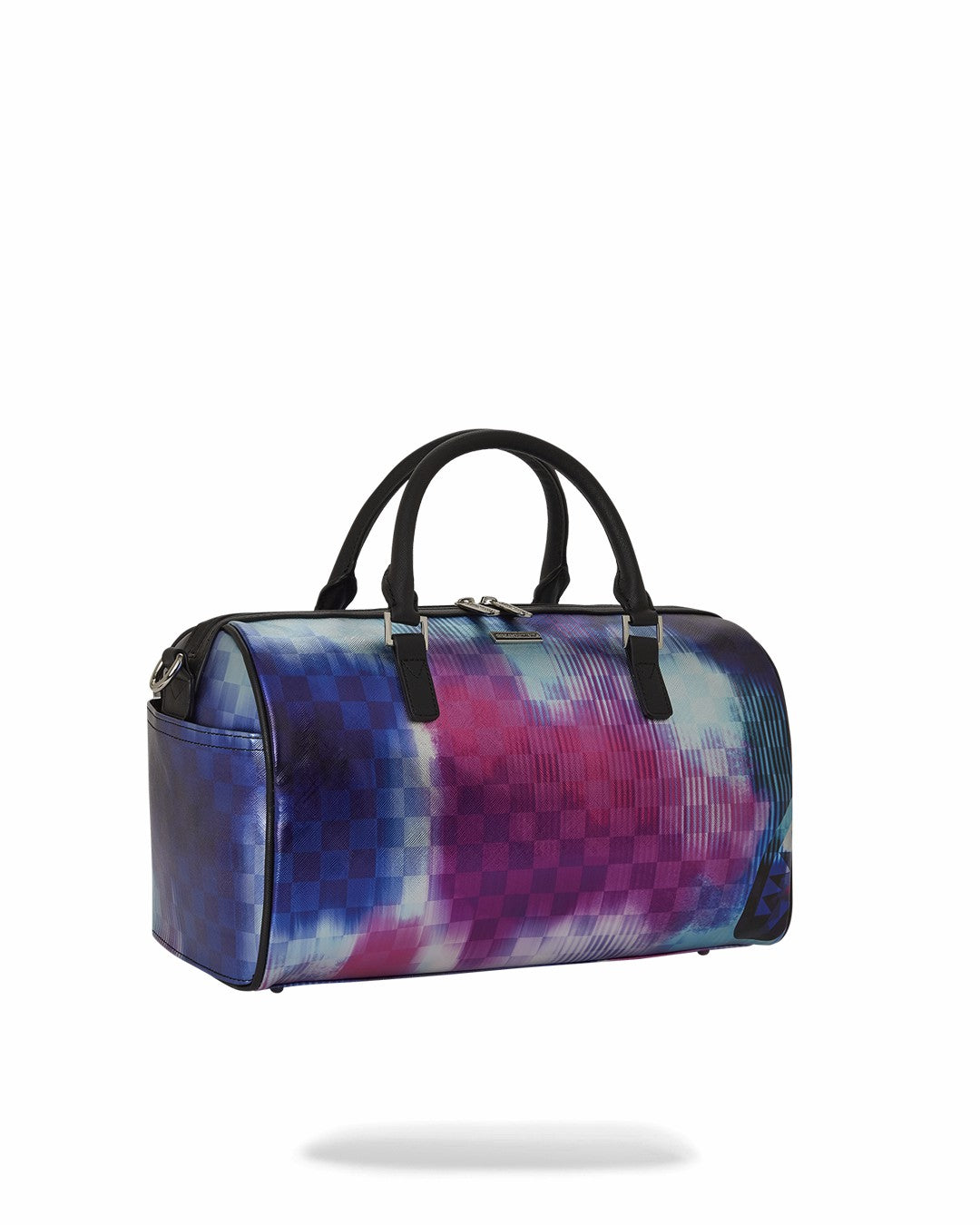 SHARKCLUB ELECTRONICA MINI DUFFLE | Sprayground Special Offer
