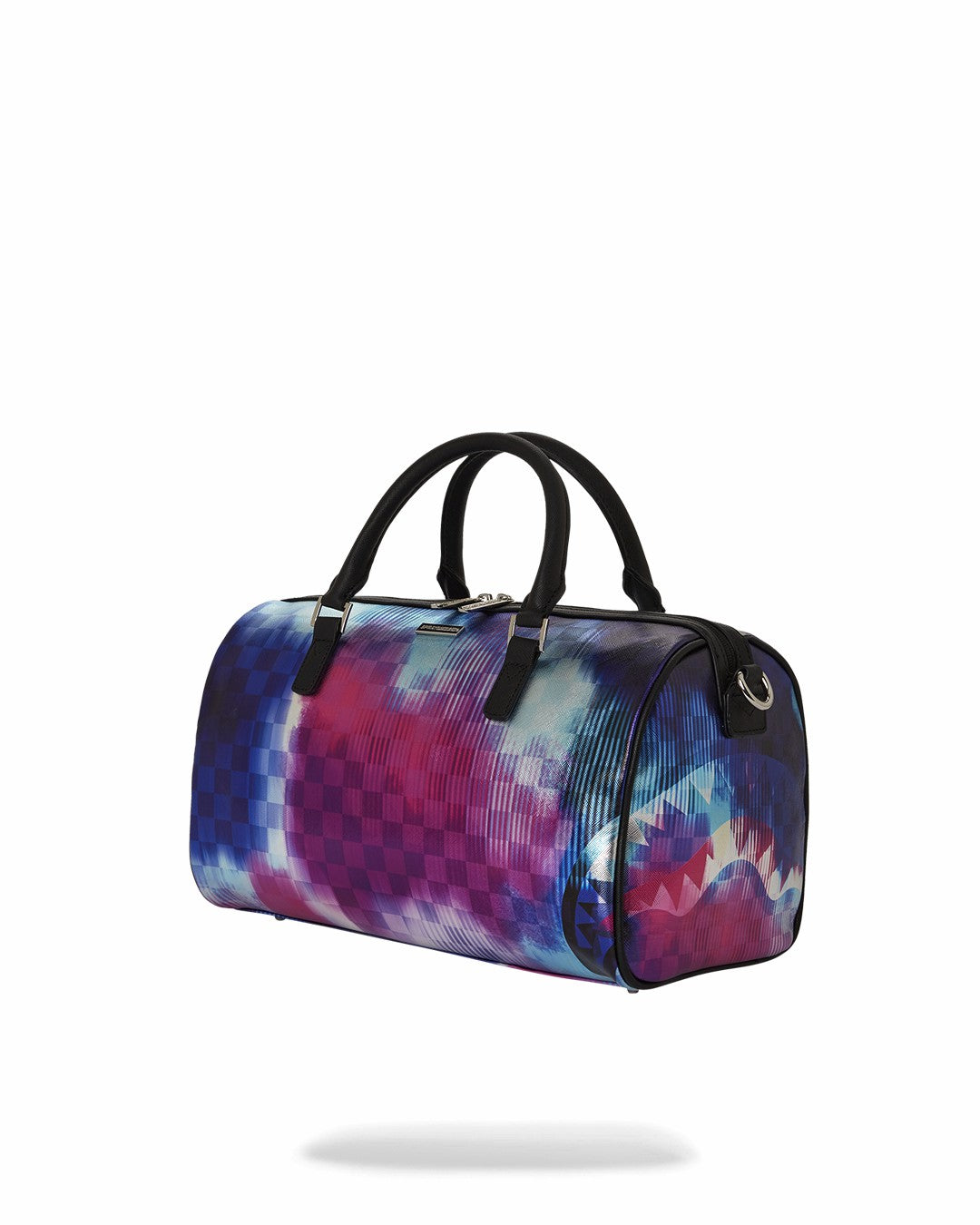 SHARKCLUB ELECTRONICA MINI DUFFLE | Sprayground Special Offer