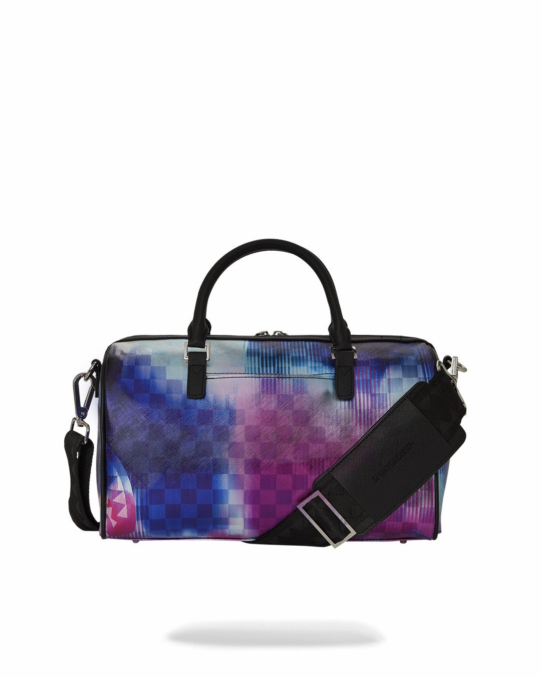 SHARKCLUB ELECTRONICA MINI DUFFLE | Sprayground Special Offer