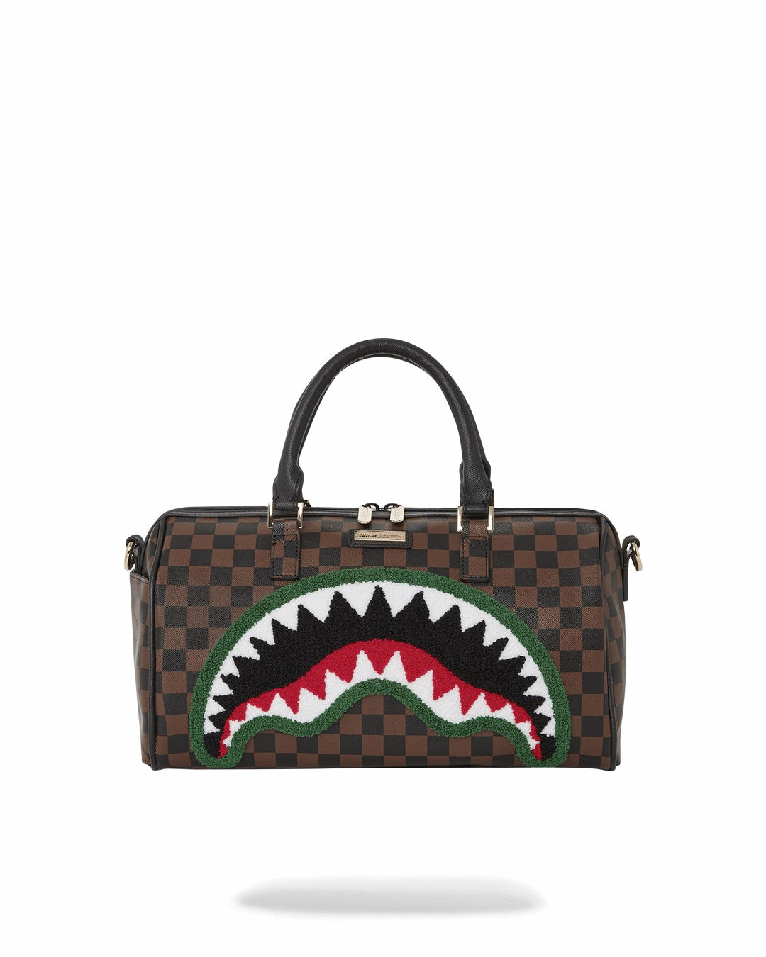 ROMEO AIR ITALIA SHARK MINI DUFFLE | Sprayground On Sale