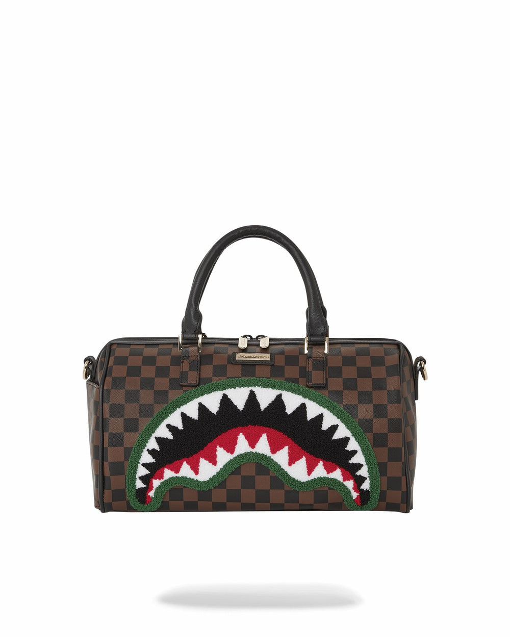 ROMEO AIR ITALIA SHARK MINI DUFFLE | Sprayground On Sale
