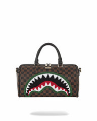 ROMEO AIR ITALIA SHARK MINI DUFFLE | Sprayground On Sale