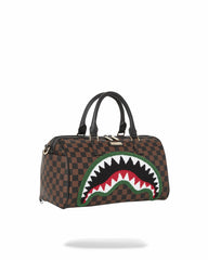 ROMEO AIR ITALIA SHARK MINI DUFFLE | Sprayground On Sale