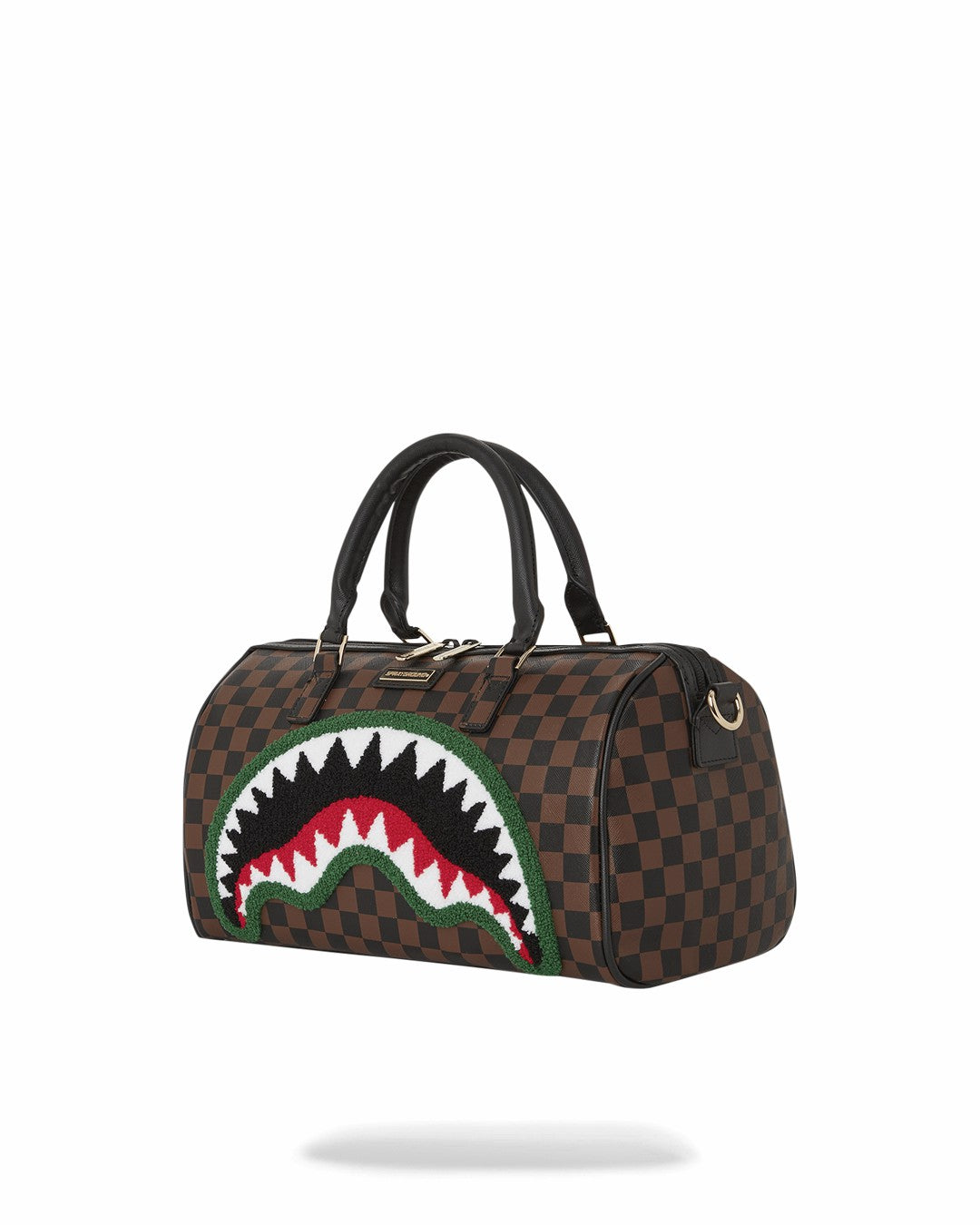 ROMEO AIR ITALIA SHARK MINI DUFFLE | Sprayground On Sale