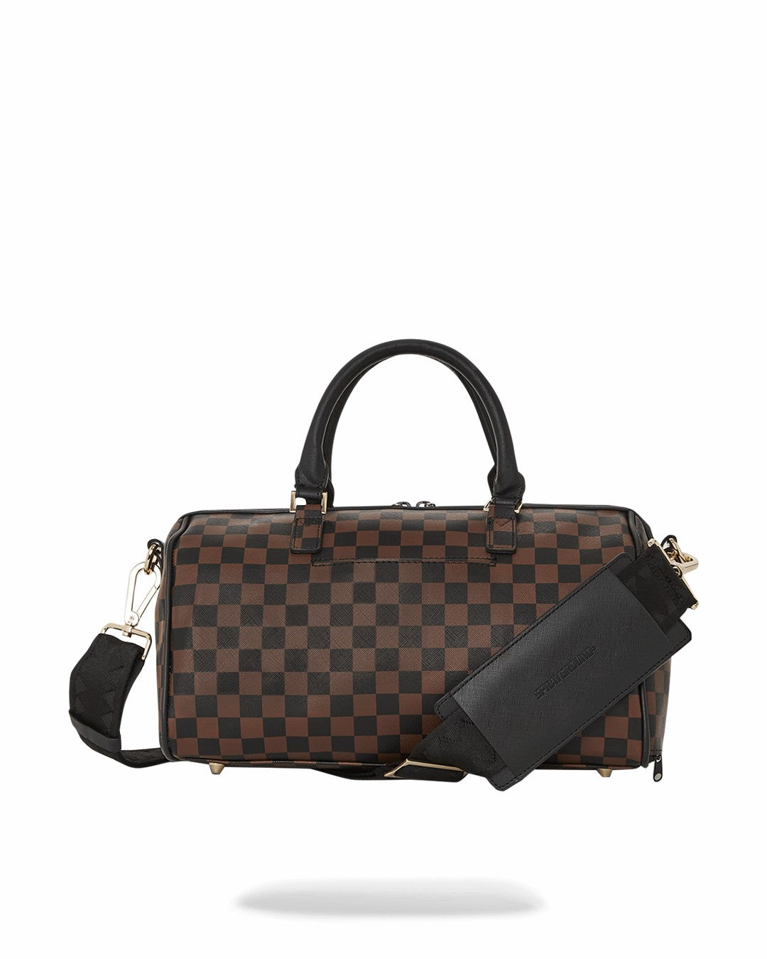 ROMEO AIR ITALIA SHARK MINI DUFFLE | Sprayground On Sale