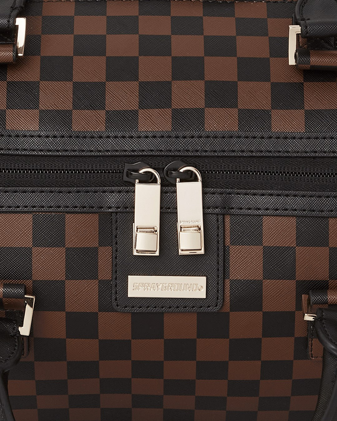 ROMEO AIR ITALIA SHARK DUFFLE | Sprayground Sale