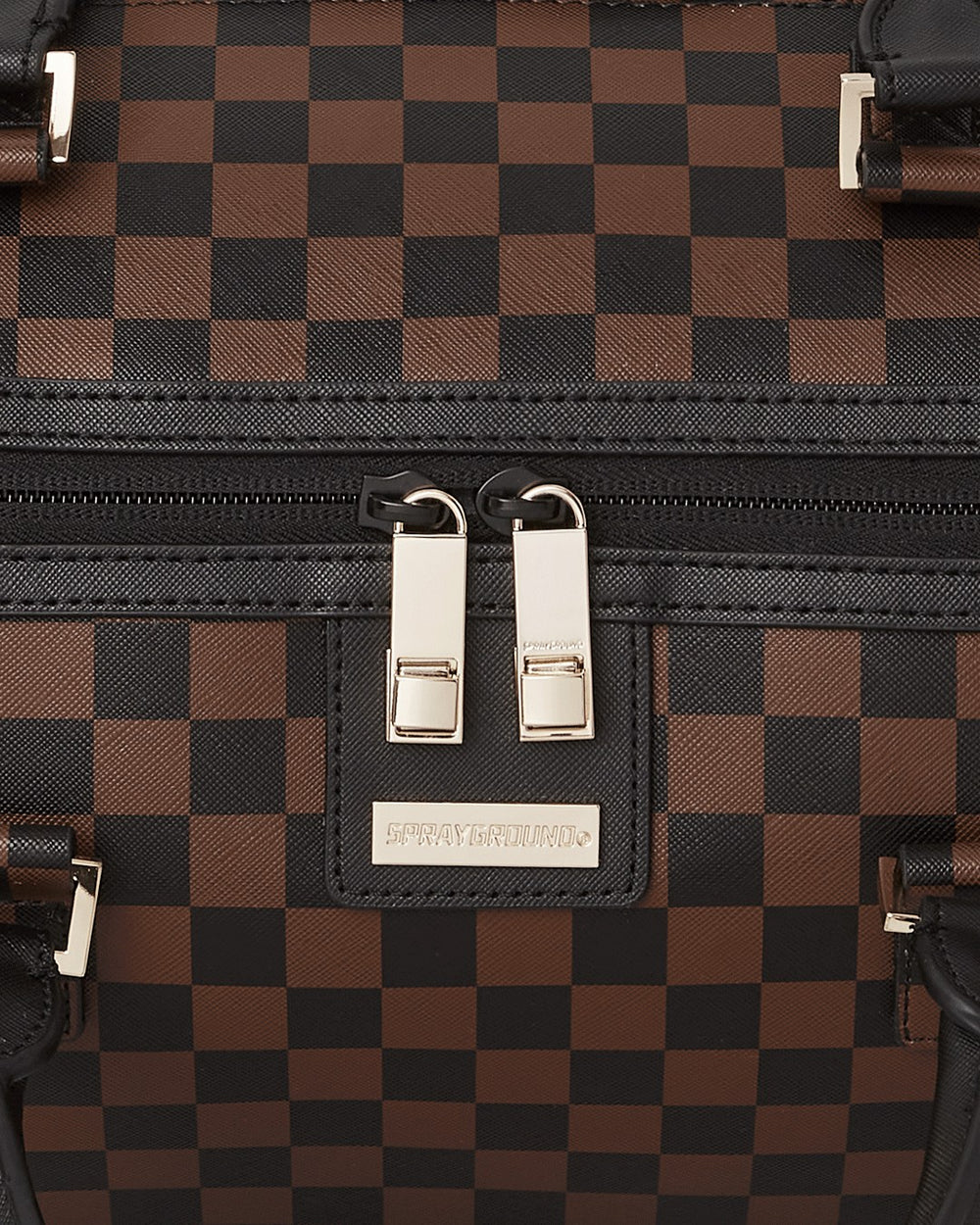 ROMEO AIR ITALIA SHARK DUFFLE | Sprayground Sale