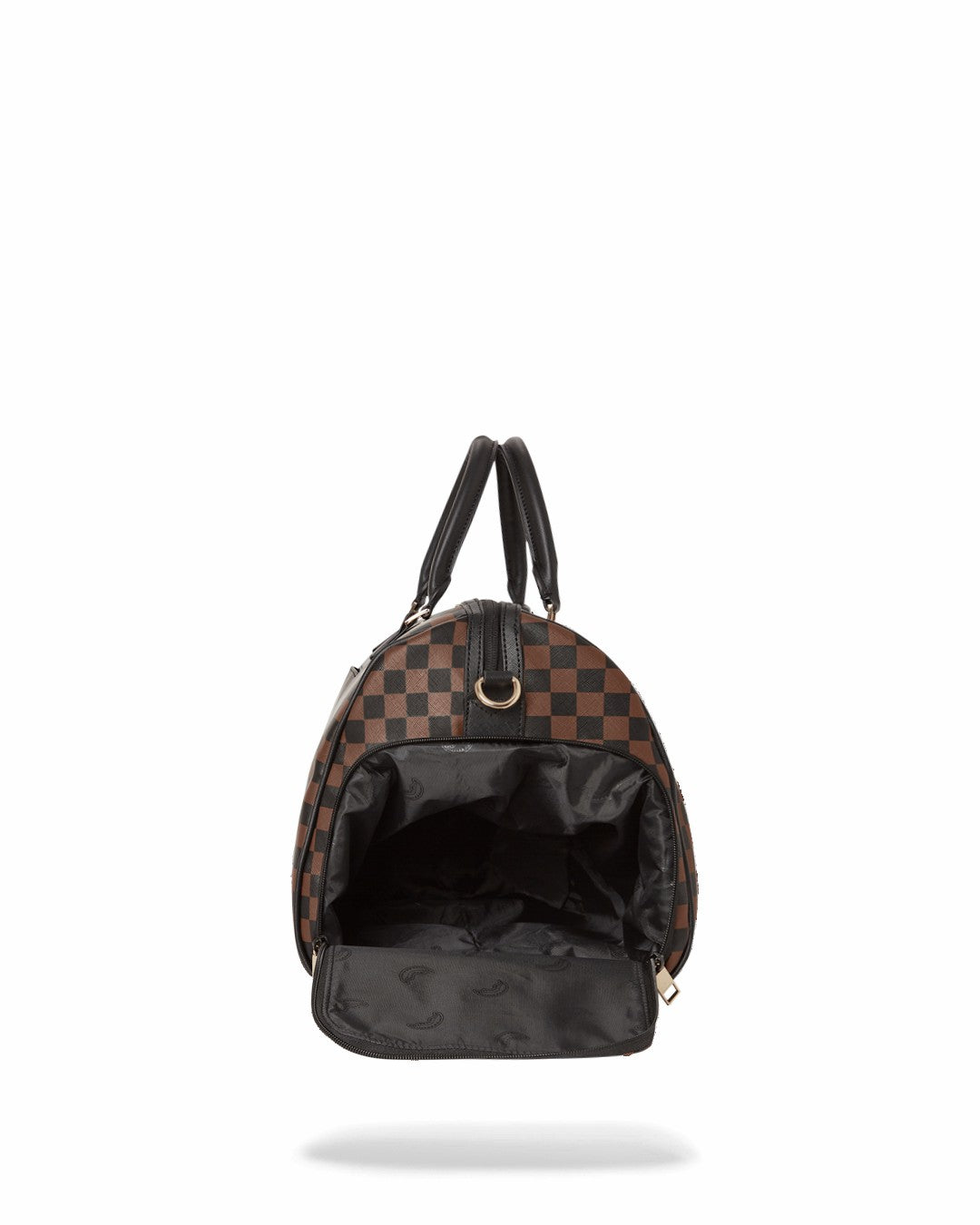 ROMEO AIR ITALIA SHARK DUFFLE | Sprayground Sale