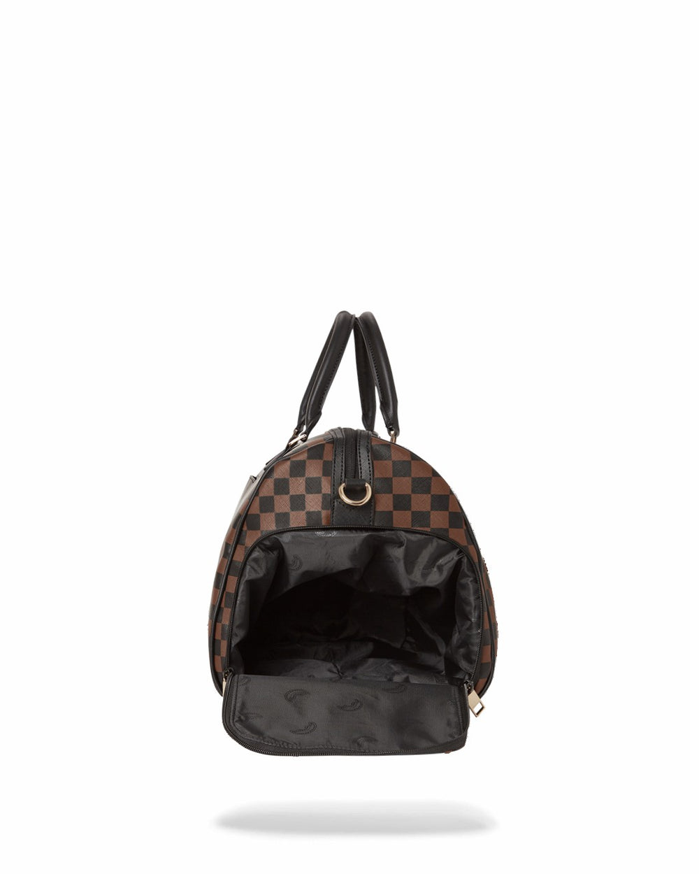 ROMEO AIR ITALIA SHARK DUFFLE | Sprayground Sale