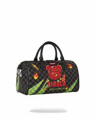 WTF DIABLO MINI DUFFLE | Sprayground Outlets