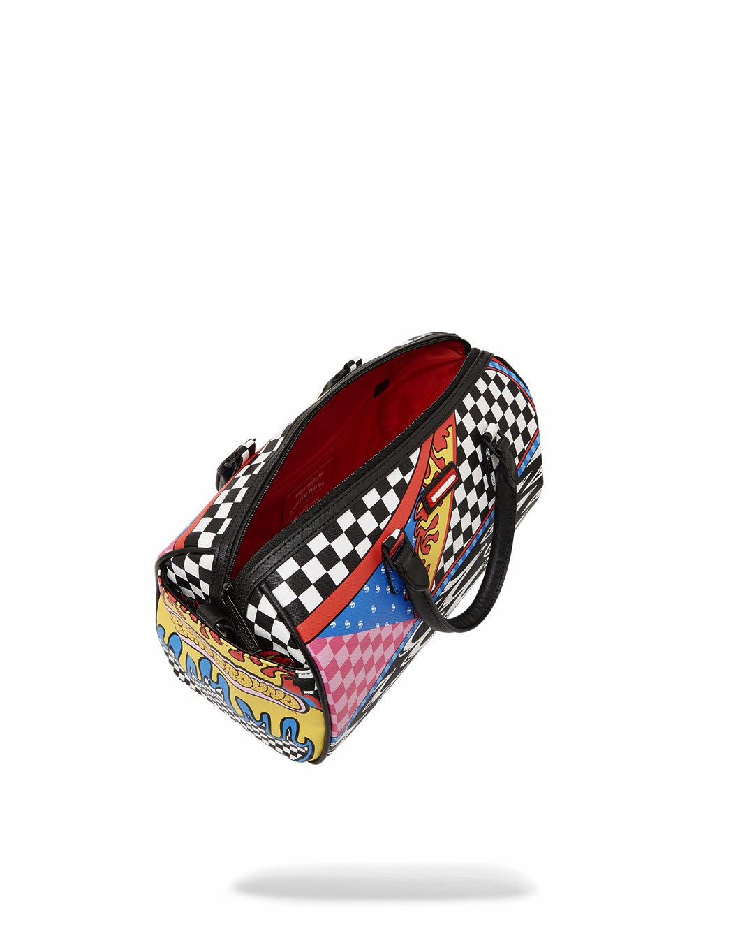 MOSH PIT MINI DUFFLE | Sprayground Bargain