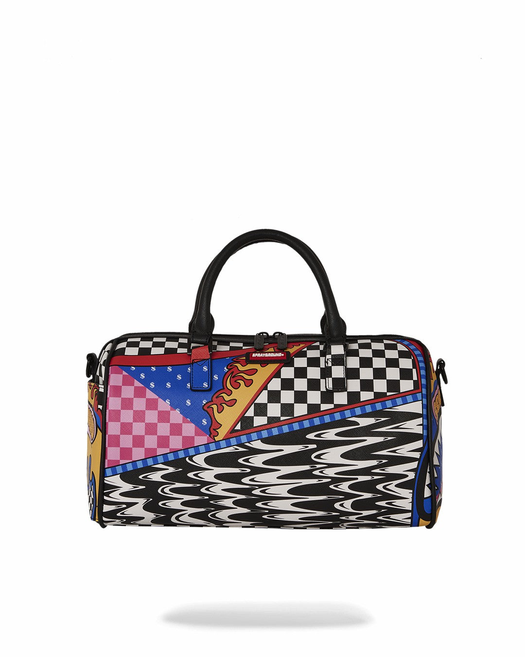 MOSH PIT MINI DUFFLE | Sprayground Bargain
