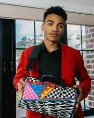 MOSH PIT MINI DUFFLE | Sprayground Bargain