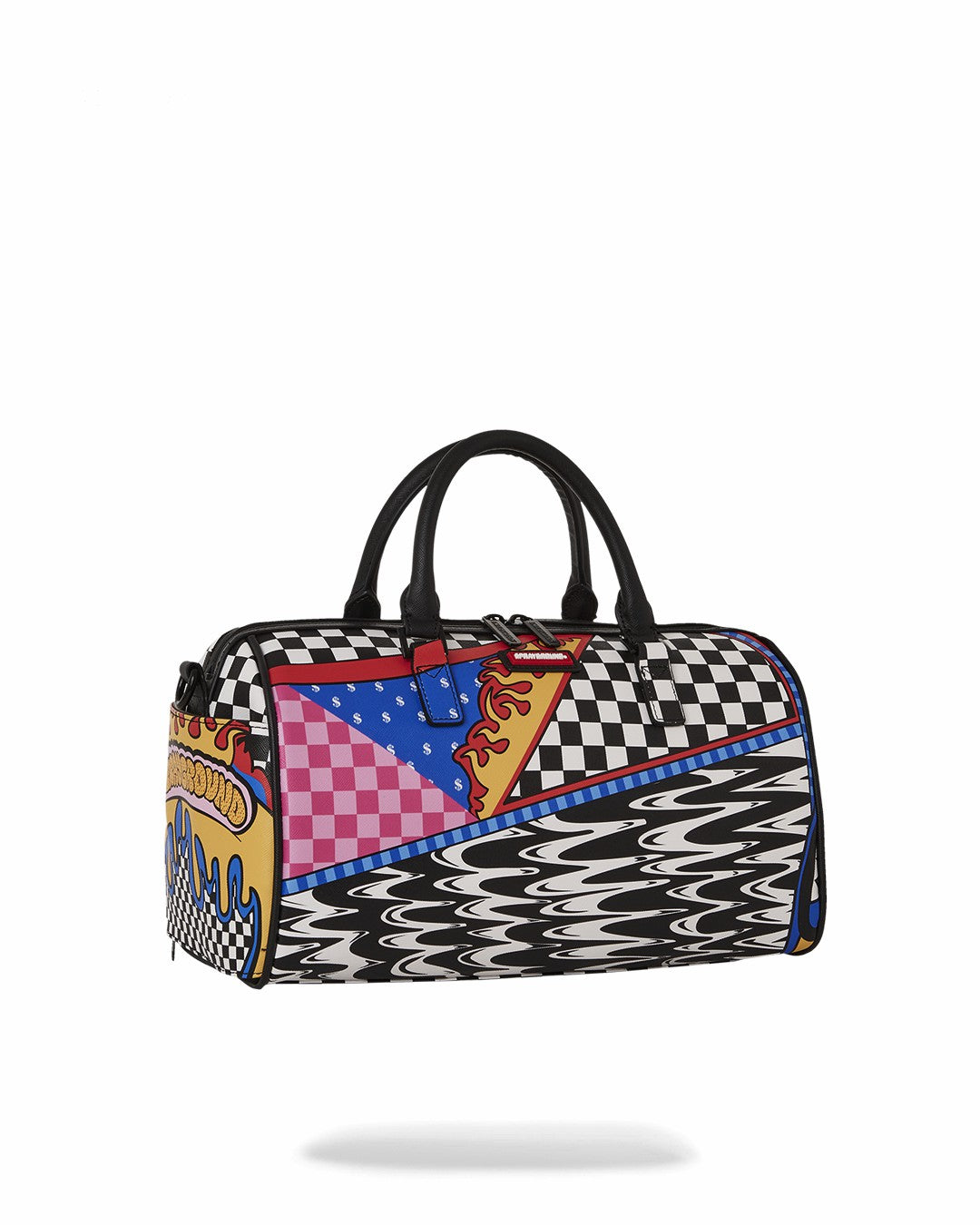 MOSH PIT MINI DUFFLE | Sprayground Bargain