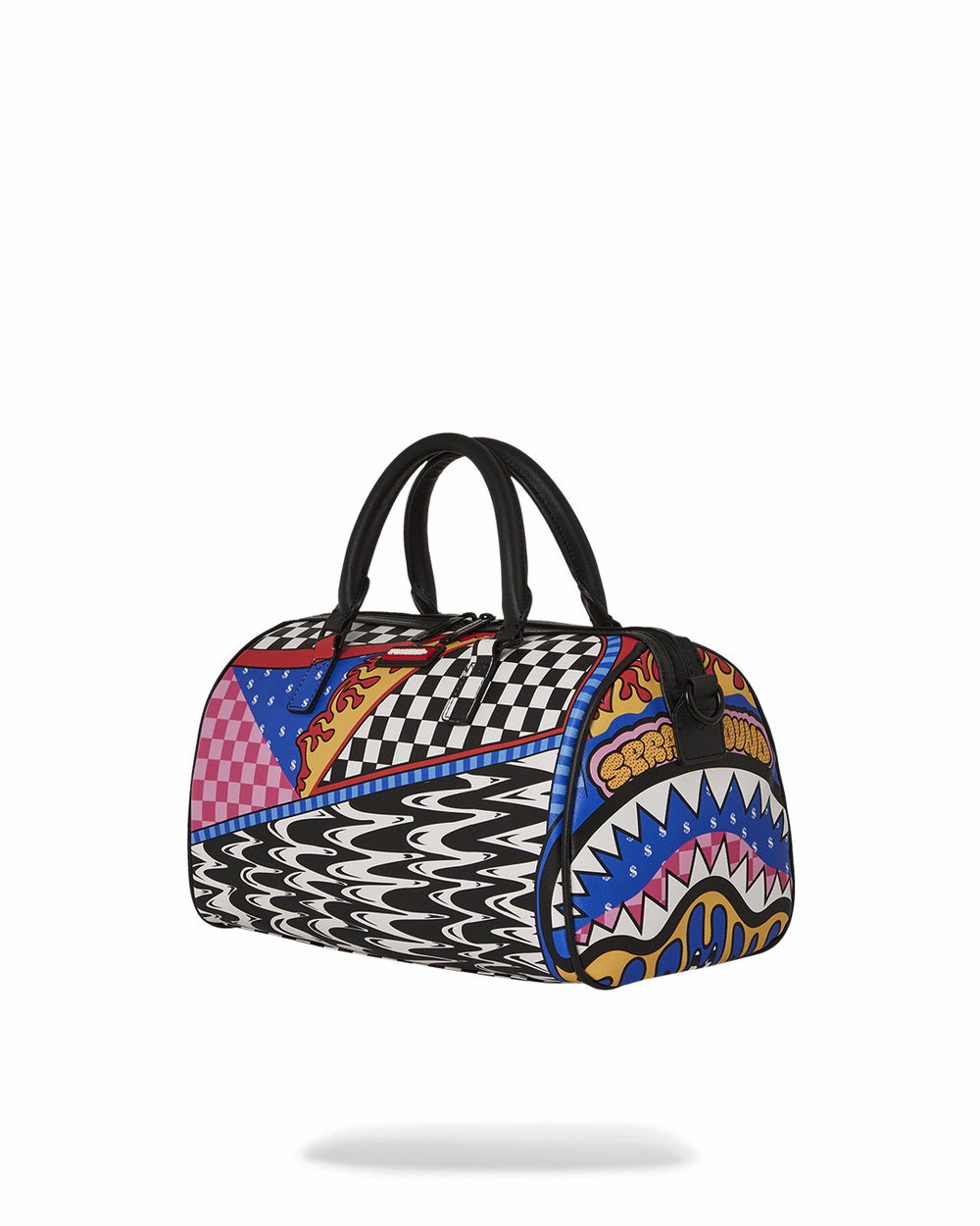 MOSH PIT MINI DUFFLE | Sprayground Bargain