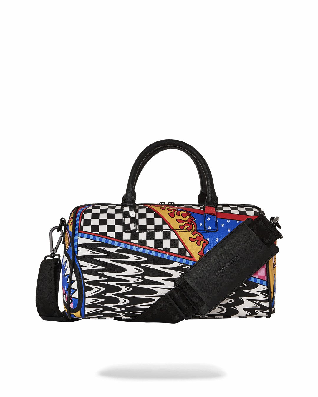 MOSH PIT MINI DUFFLE | Sprayground Bargain
