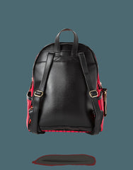 PINK REVERSE SHARKS IN PARIS SAVAGE | Sprayground Discounted