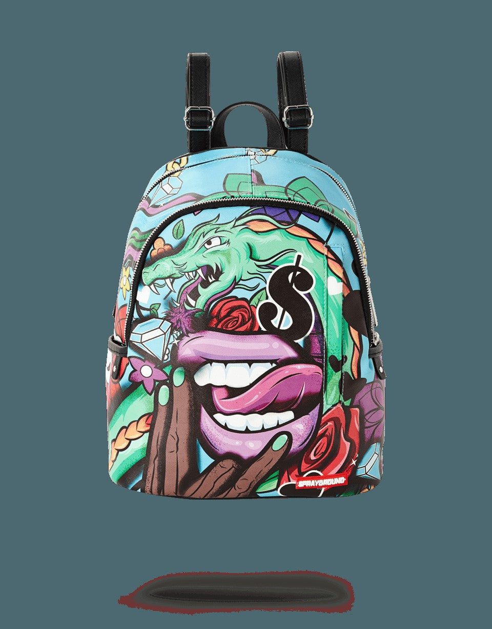 THE BRAT (ASIAN DOLL) | Sprayground Value Deal