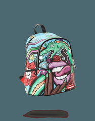 THE BRAT (ASIAN DOLL) | Sprayground Value Deal