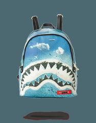 SHARK ISLAND SAVAGE | Sprayground Exclusive Deal