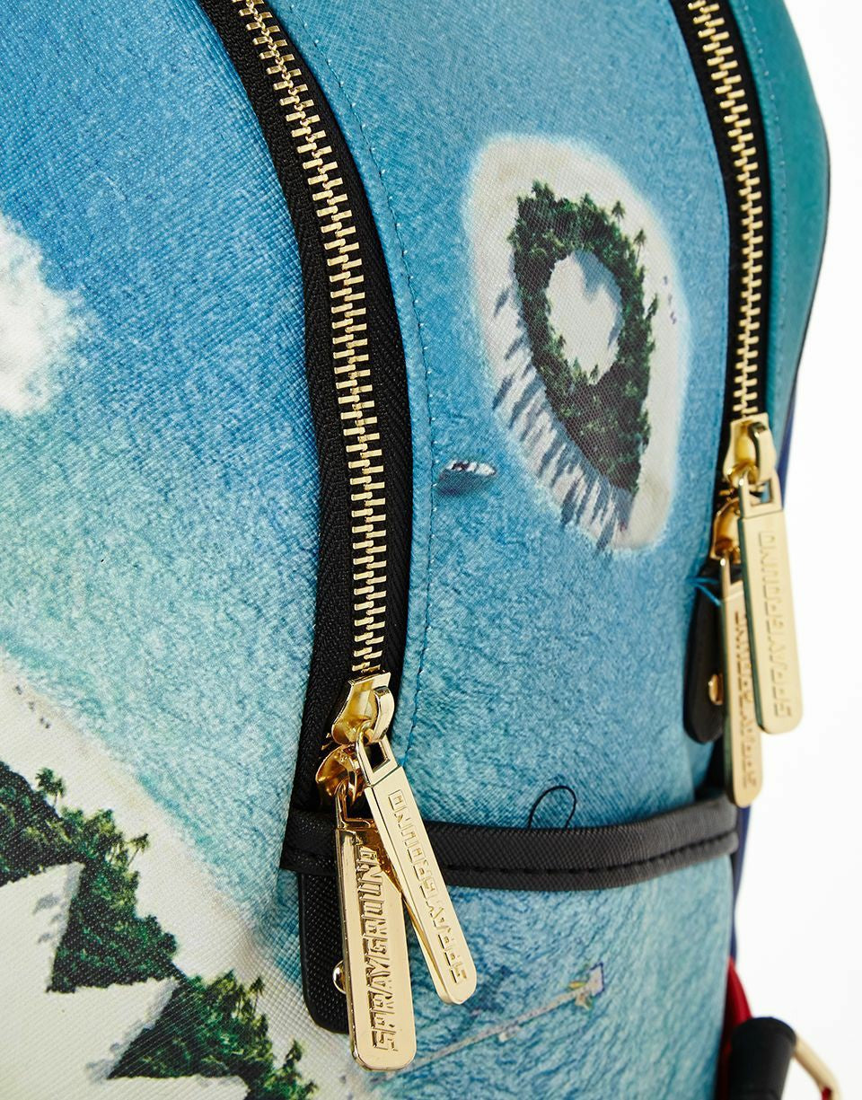 SHARK ISLAND SAVAGE | Sprayground Exclusive Deal
