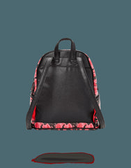 PINK TIGER CAMO SHARKMOUTH SAVAGE BACKPACK | Sprayground Hot Deal