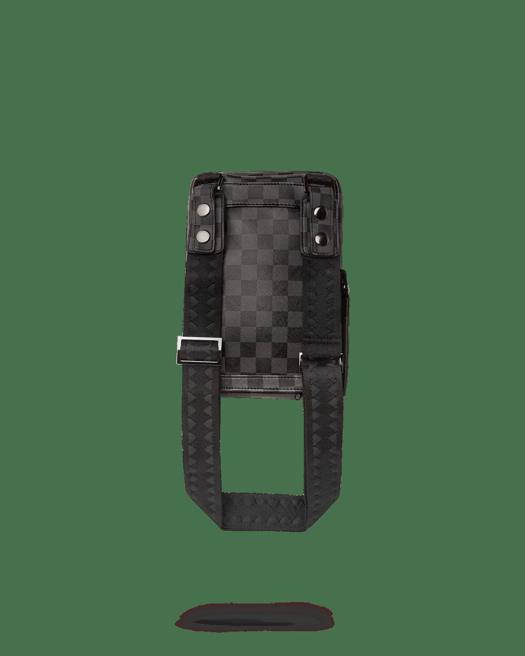 XTC GREY SHARKS IN PARIS SLING | Sprayground Limited Offer