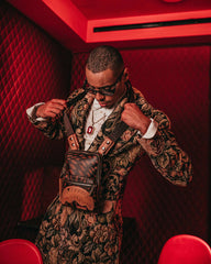 TRIPPY HENNY SLING | Sprayground Special Offer