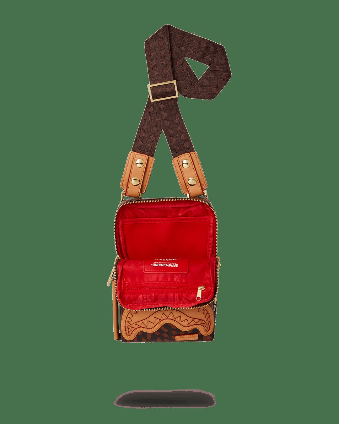 TRIPPY HENNY SLING | Sprayground Special Offer