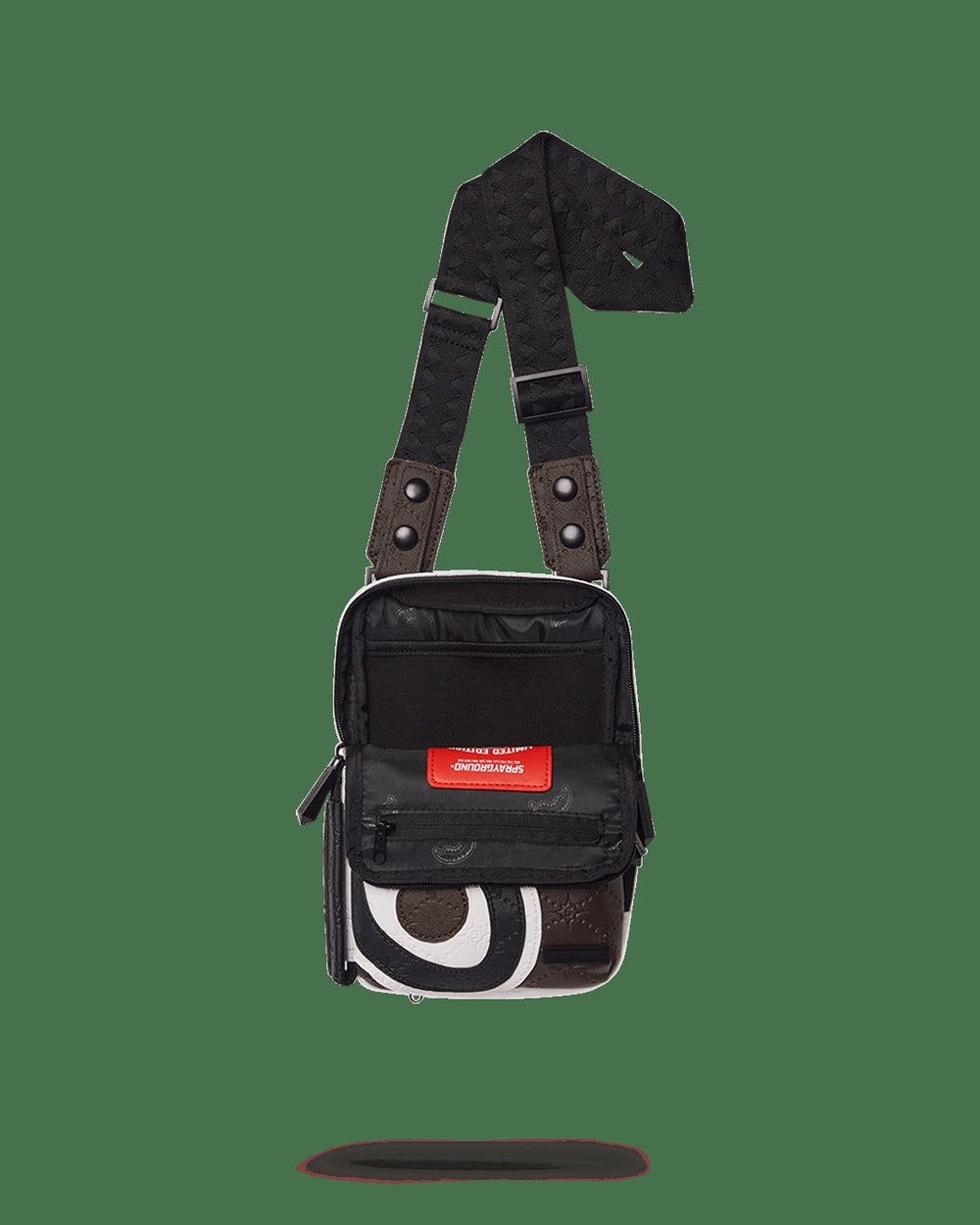 V.V.I.P. SLING | Sprayground Bargain