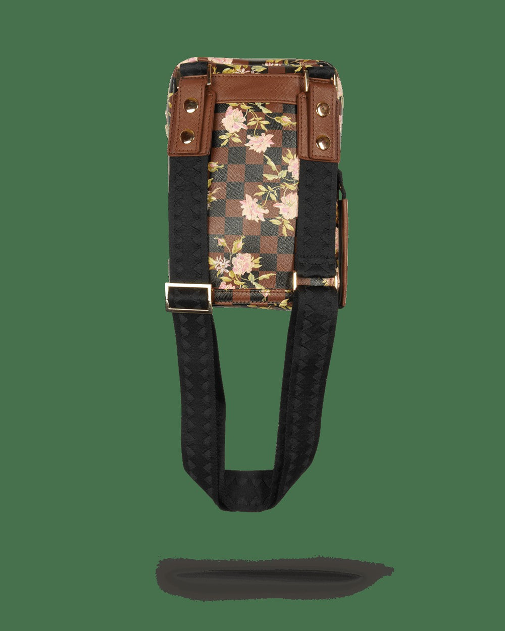 SHARKFLOWER CROSSBODY SLING | Sprayground Savings