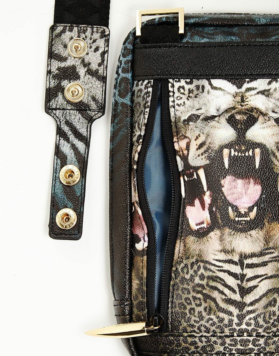 THE BEAST SLING | Sprayground Value Deal
