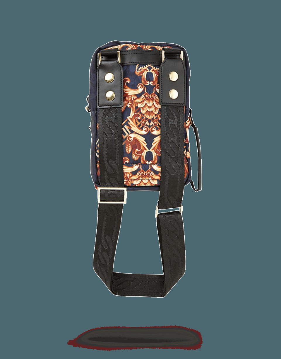 PALACE OF SHARKS SLING | Sprayground Exclusive Deal