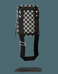 REFLECTIVE SHARKS IN PARIS SLING | Sprayground Special Offer