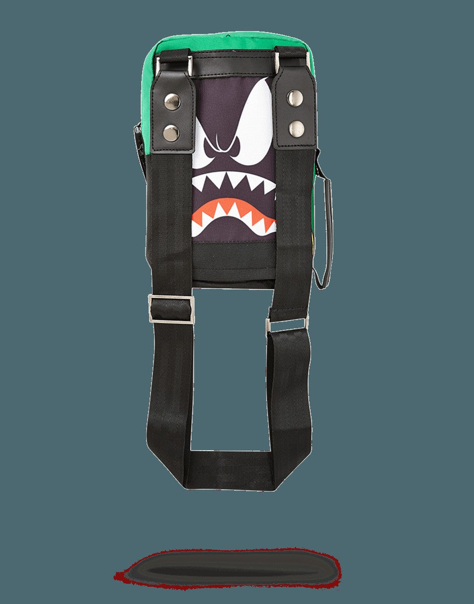 MARVIN THE MARTIAN SHARK SLING | Sprayground On Sale