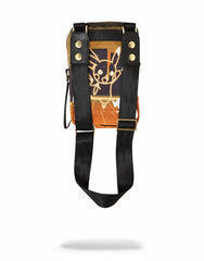 POKEMON NEON PIKACHU SLING | Sprayground Sale