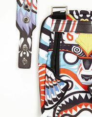 APACHE WINGS SLING | Sprayground Outlets