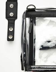 20/20 VISION CLEAR SLING | Sprayground Bargain