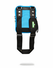 COOKIE MONSTER SHARK SLING | Sprayground Discounted